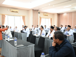 PKS Jabar Tekankan Kolaborasi Generasi dalam Pergantian Kepengurusan