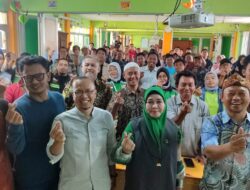 Pelatihan Barista: Kolaborasi Inspiratif Dr. Hj. Cucu Sugiarti dan Mahakopi untuk Pemberdayaan Generasi Muda Bekasi