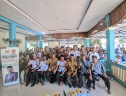 Haji Jalal Abdul Nasir: Reses Adalah Janji Saya untuk Terus Dekat dengan Warga