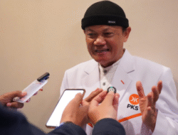 Cahyadi Takariawan Tekankan Kembali ke Tarbiyah sebagai Kunci Kemenangan dan Keberlanjutan Dakwah