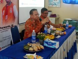 Wakil Ketua DPRD Kabupaten Bekasi Dorong Pemanfaatan TikTok untuk Dakwah dan Edukasi Digital