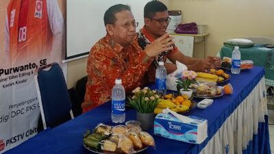 Wakil Ketua DPRD Kabupaten Bekasi Dorong Pemanfaatan TikTok untuk Dakwah dan Edukasi Digital