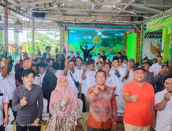 Hj. Puji Lestari: Aspirasi Petani Harus Jadi Prioritas Pembangunan Daerah