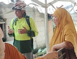 Advokasi Cepat PKS: Rumah Warga Tambun Porak-poranda Diterjang Puting Beliung, Nuryasin Suparmin Desak Dinsos Segera Salurkan Bantuan!