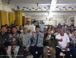 PKS Dorong Bekasi Bersih dan Berdaya Lewat Program Lingkungan Berbasis Komunitas