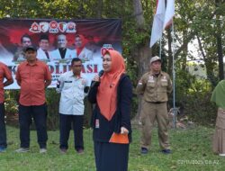 Cucu Sugiarti: Kapanduan Adalah Wajah Soliditas PKS