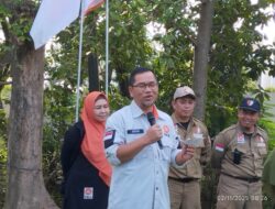 Ketua DPD PKS Bekasi: Kepanduan Adalah Garda Terdepan dan Pembina Mental Kader