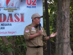 Ketua BKBN PKS Kabupaten Bekasi: Konsolidasi untuk Perkuat Soliditas dan Semangat Kepanduan