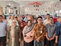 Ketua Komisi II DPRD Kab. Bekasi Gelar Reses di Babelan