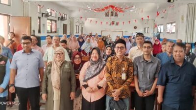 Ketua Komisi II DPRD Kab. Bekasi Gelar Reses di Babelan