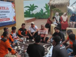 Ketua DPC PKS Sukakarya: Raker Momentum Tepat untuk Meneguhkan Komitmen Pelayanan Masyarakat