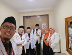 Anggota Legislator PKS Kabupaten Bekasi Hadiri BIMTEKNAS, Fokus Tingkatkan Pelayanan dan Kesejahteraan Rakyat