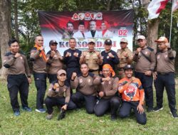 PKS Tambun Selatan Ikuti Konsolidasi BKBN, Teguhkan Semangat Bela Negara