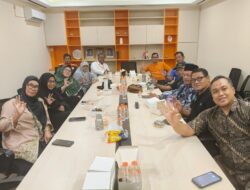 Akhmad Hisyam: Masalah Sampah Harus Jadi Gerakan Bersama, PKS Siap Jadi Teladan Kepedulian Lingkungan