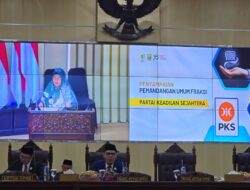 Fraksi PKS DPRD Kabupaten Bekasi Tegaskan Komitmen Khusus dalam Perlindungan Perempuan dan Anak