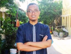 GURITA ( Gerakan Waktu Prioritas )