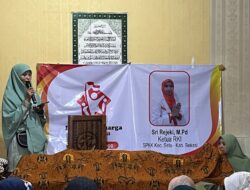 Dauroh Janaiz UPKK Burangkeng, Setu– Menghidupkan Sunnah, Memuliakan Jenazah