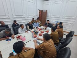 Fraksi PKS DPRD Kabupaten Bekasi Pastikan Pelatihan Terakreditasi dan Program Magang Aman