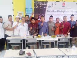 80 Kader Antusias Ikuti Pelatihan Tafsir QS Nuh Bersama Ustadz Naufal Sanusi di Serang Baru