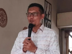 Saeful Islam: Keuangan Pemkab Lebih Sulit dari Masa Pandemi