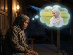 Refleksi Hari Ibu: Untuk Perempuan yang Terus Bertahan dengan Cinta