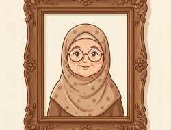 IBU (cInta, adaB, ilmU)