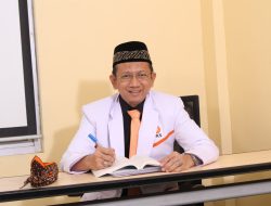 Empat Perempuan Hebat dalam Hidupku