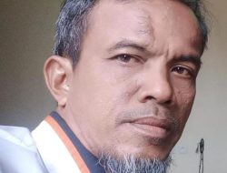 EMAK, NYAWAKU ADA DI LISANMU