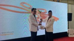 Mangrove Jadi Ikon Rakerda PKS Bekasi, Akhmad Hisyam Tekankan Komitmen Jaga Ekologi Pesisir