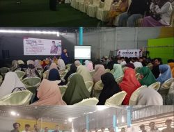 Diar Ardian: PKS Kuat karena Militansi, Struktur, dan Amal Jama’i