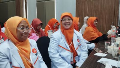 Bidang Perempuan PKS Bekasi Fokus Revitalisasi RKI, Siap Eksekusi Program Bermanfaat