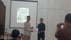 Doa Emak Menembus Langit