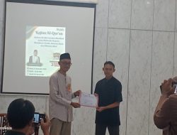 Doa Emak Menembus Langit