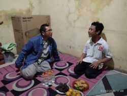 Akhmad Hisyam Ajak Kader PKS Peduli Penyandang Disabilitas