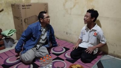 Akhmad Hisyam Ajak Kader PKS Peduli Penyandang Disabilitas