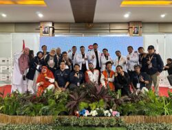 Terimakasih Anak Muda