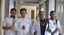 Kabid Energi dan Lingkungan Hidup PKS Bekasi Soroti Urgensi Pengelolaan Sampah