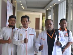 Kabid Energi dan Lingkungan Hidup PKS Bekasi Soroti Urgensi Pengelolaan Sampah