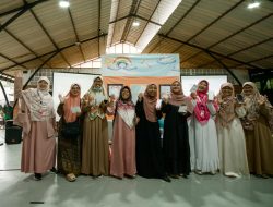 Imam Nugroho : “Ibu Harus Memiliki Kapasitas Optimal agar Dampaknya Maksimal bagi Anak dan Keluarga”