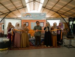 RKI Tambun Selatan Luncurkan “Ruang Inspirasi Keluarga”