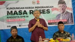 Tanggapi Rangkaian OTT KPK di Kabupaten Bekasi, Budi MM : “Kita Tunggu Pernyataan Resmi dari KPK”