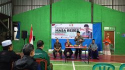 Haji Jalal Abdul Nasir Tegaskan Komitmen Dekat dengan Masyarakat dan Dorong Penanganan Banjir Terintegrasi