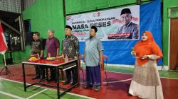 Ketua DPC PKS Cibitung: Reses Jadi Wujud Tanggung Jawab Wakil Rakyat Serap Aspirasi Warga