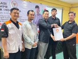 Salman Al-Farisi Resmi Nahkodai Gema Keadilan Kabupaten Bekasi, Tekankan Sinergi dan Peran Strategis Pemuda