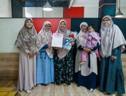 Tim BiPeKa DPC PKS Tambun Selatan Gelar Dua Pertemuan Penuh Makna di Momentum Hari Ibu