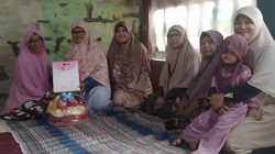 Tim BiPeKa DPC PKS Tambun Selatan Gelar Dua Pertemuan Penuh Makna di Momentum Hari Ibu