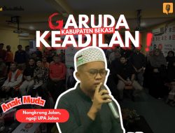 Tilawah Al-Qur’an Jadi Penegas: Anak Muda Kalcer Itu yang Seimbang