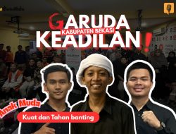 Dituntut Selalu Kuat, Tapi Boleh Ketawa: Teatrikal Komedi Ridho, Alvi, dan Bintang yang “Nyampe”