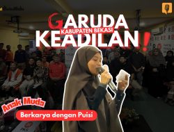 Dari Overthinking Menjadi Karya: Puisi Syifa dan Ruang Aman Anak Muda untuk Merasa