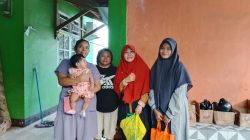 BiPeKa DPC PKS Karangbahagia Berbagi Kepedulian di Hari Ibu dan Hari Disabilitas